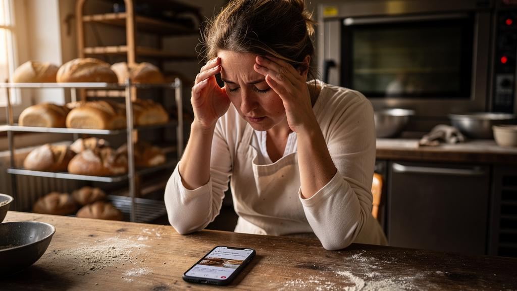 Waarom duizenden Belgische ondernemers het beu zijn om social media erbij te doen
