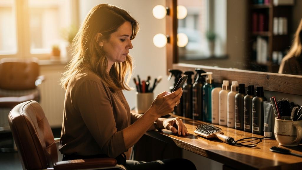 Hoe automatiseer je social media als kleine ondernemer zonder je authenticiteit te verliezen?