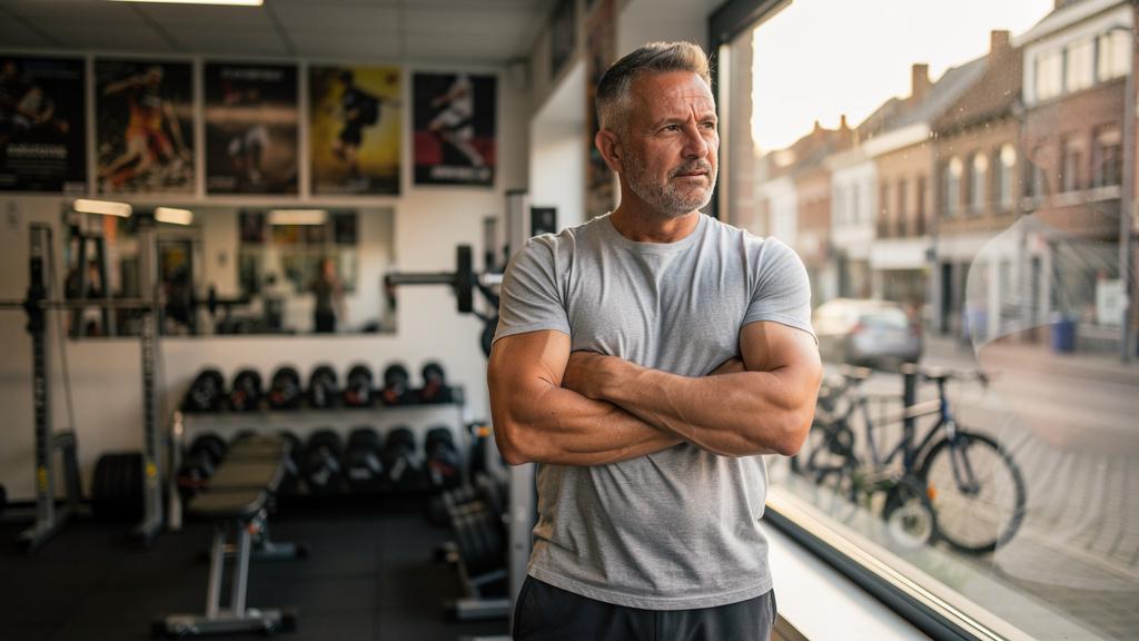 Social media voor fitnesscentra in Vlaanderen: wat werkt écht (en wat kost het je als je niks doet)?