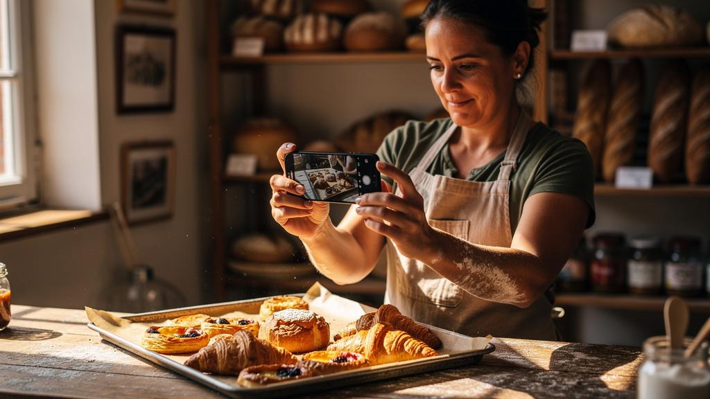 Je hoeft geen influencer te zijn om klanten te trekken via social media