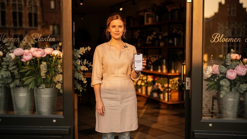 Waarom we BRIGADE bouwen: het eerlijke verhaal achter onze AI-tool voor Belgische ondernemers